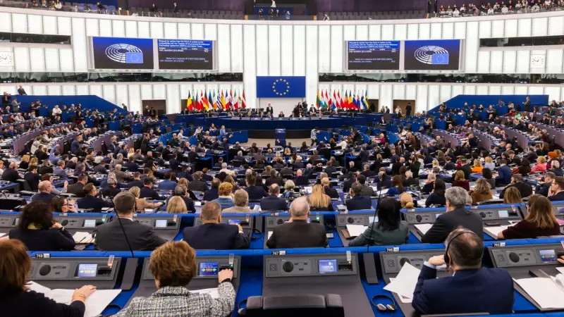 Parlamento Europeu atrasa acordo UE-Mercosul ao pedir revisão judicial