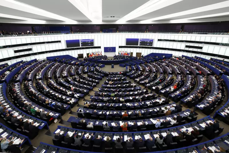Parlamento Europeu envia acordo Mercosul-UE à Justiça; Brasil acompanha e prioriza ratificação