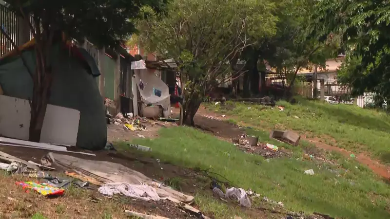 Parque Ary Barroso na Penha: MPRJ processa estado e município por abandono e pede R$ 10 milhões