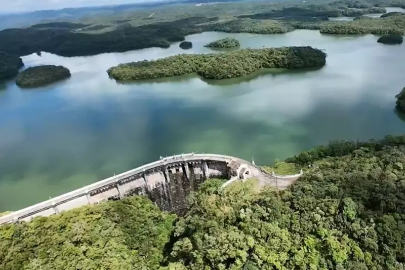 Parque Caminhos do Mar: História, Aventura e Natureza na Serra do Mar