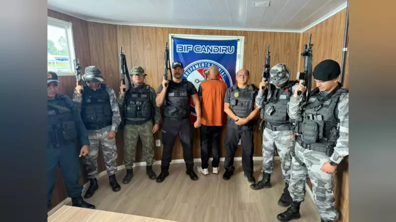 Passageiro preso em fiscalização fluvial e acidentes graves marcam trânsito no Pará