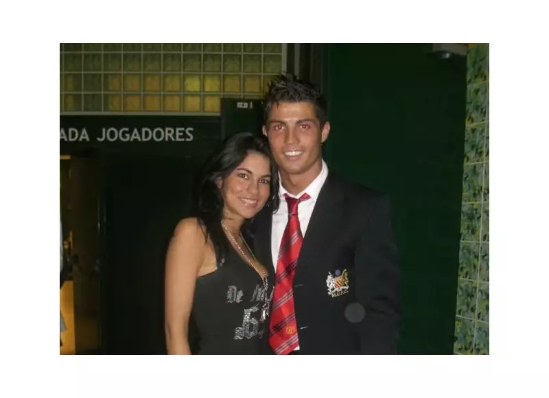 Passaporte de Eliza Samudio em Portugal reacende caso e suposto romance com Cristiano Ronaldo