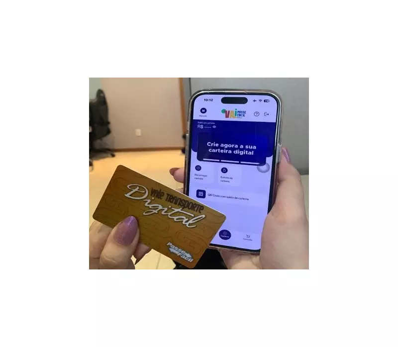 Passe Fácil: 20 anos de inovação no transporte coletivo de Belém e região