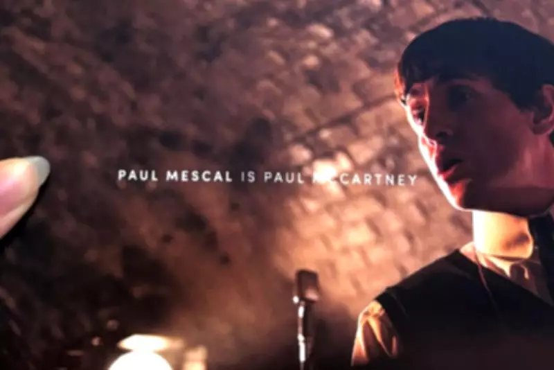 Paul Mescal será Paul McCartney em saga de 4 filmes dos Beatles dirigida por Sam Mendes