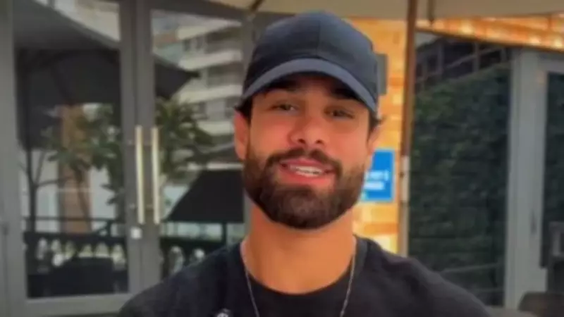 Paulo Augusto comenta desclassificação do BBB 26 após infração nas regras do reality