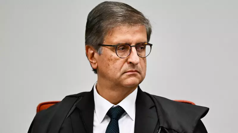 Paulo Gonet, o 'oráculo' da PGR, atua em silêncio no caso Banco Master