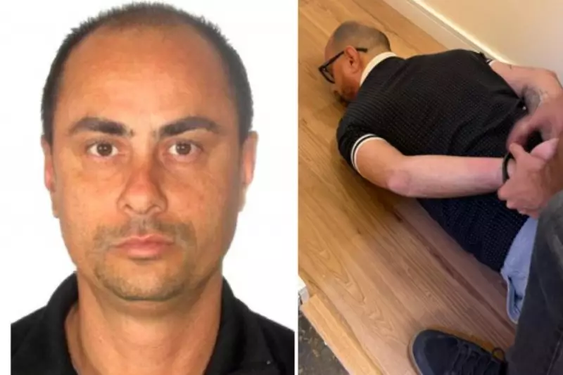 PCC: Polícia prende 3 suspeitos de mandar matar ex-delegado-geral Ruy Ferraz Fontes