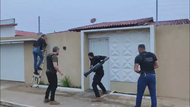 PCDF desarticula esquema de fraudes em transferências de veículos no Detran-DF