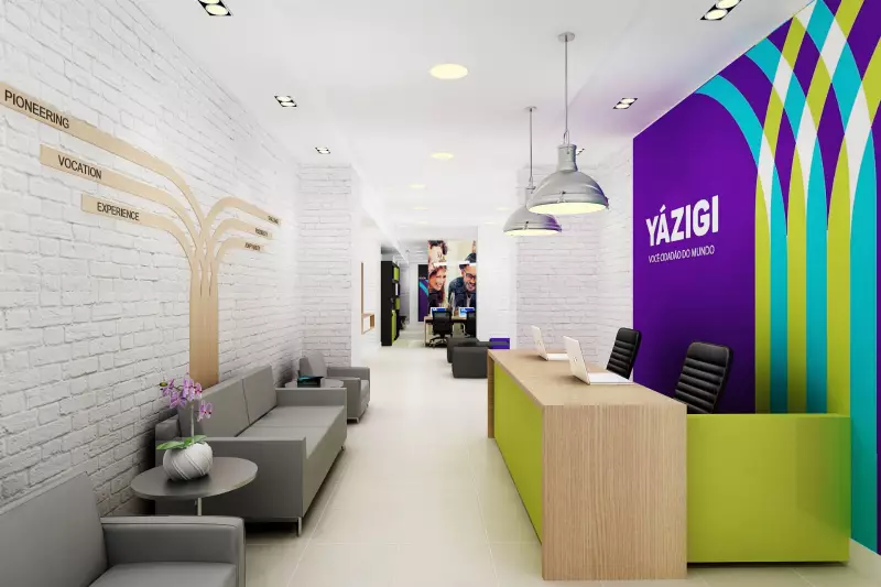 Pearson vende Yázigi para MoveEdu e sai do mercado de idiomas no Brasil