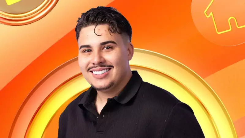 Pedro Henrique, do BBB 26, confessa traição e medo de perder a família