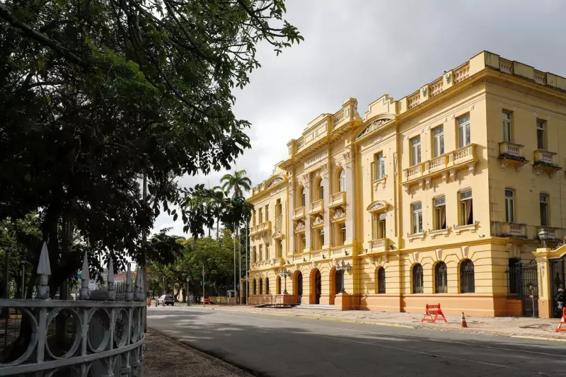 Pernambuco divulga cronograma de prova de vida para aposentados e pensionistas em 2026