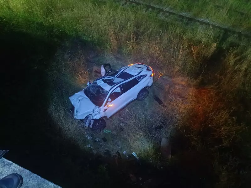 Perseguição policial na Mangueira termina com 1 morto e 8 feridos