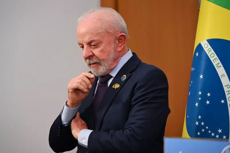 Pesquisa Quaest revela: apenas 38% dos brasileiros se sentem representados pelo governo Lula