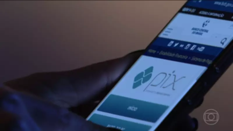 Pesquisa revela: 90% dos paulistas foram alvos de golpes digitais em 2025