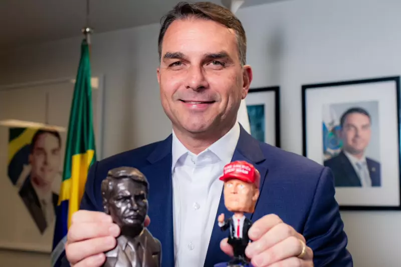 Pesquisa revela: oposição só é competitiva sem Bolsonaro, Lula lidera com alta rejeição