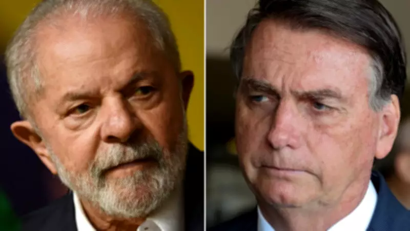 Pesquisa revela: Sul do Brasil vê governo Lula como pior que Bolsonaro