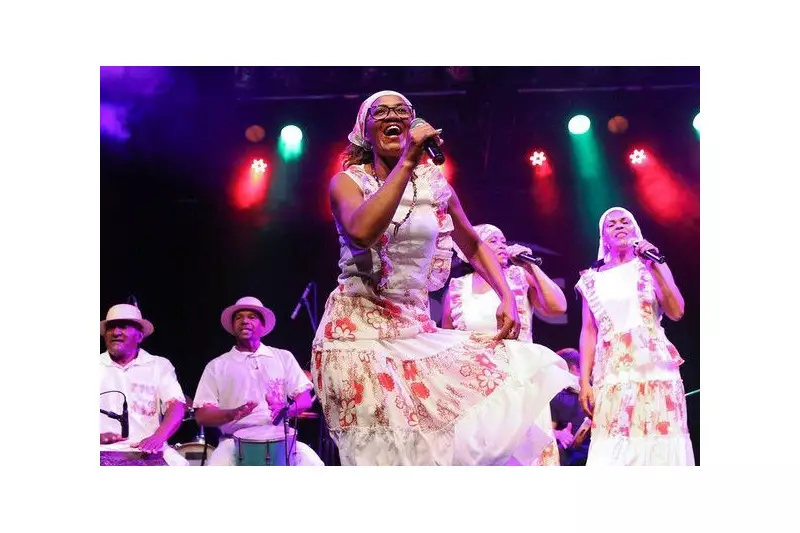 Petrolina abre editais da Lei Aldir Blanc com R$ 2,3 milhões para cultura