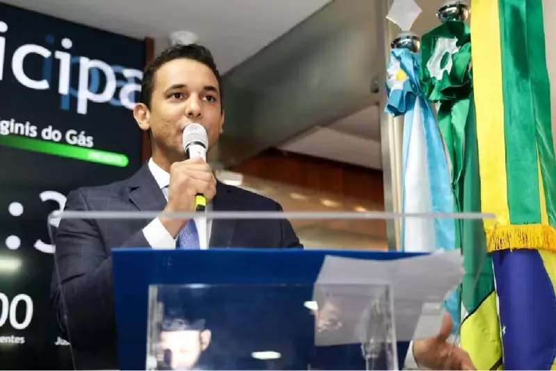 PF desencadeia megaoperação contra desvio de recursos da saúde no Rio Grande do Norte