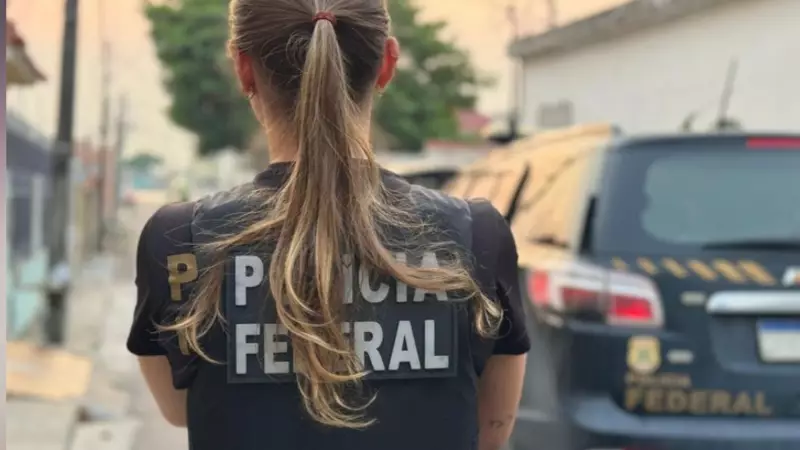 PF investiga advogado por fraude milionária em precatórios e RPVs no Maranhão