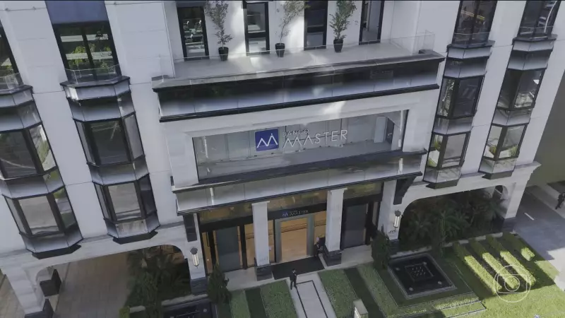 PF investiga esquema de influenciadores para atacar Banco Central após liquidação do Master