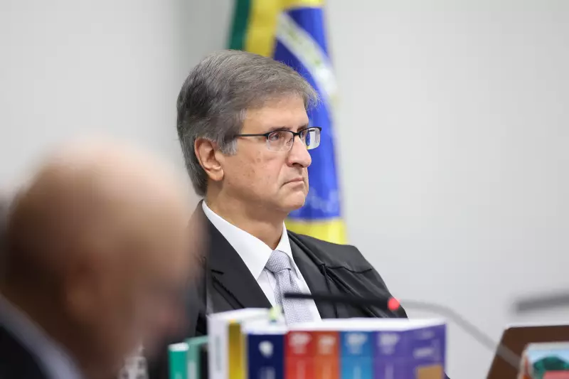 PGR pede ao STF exclusão de verbas próprias do MPU do arcabouço fiscal