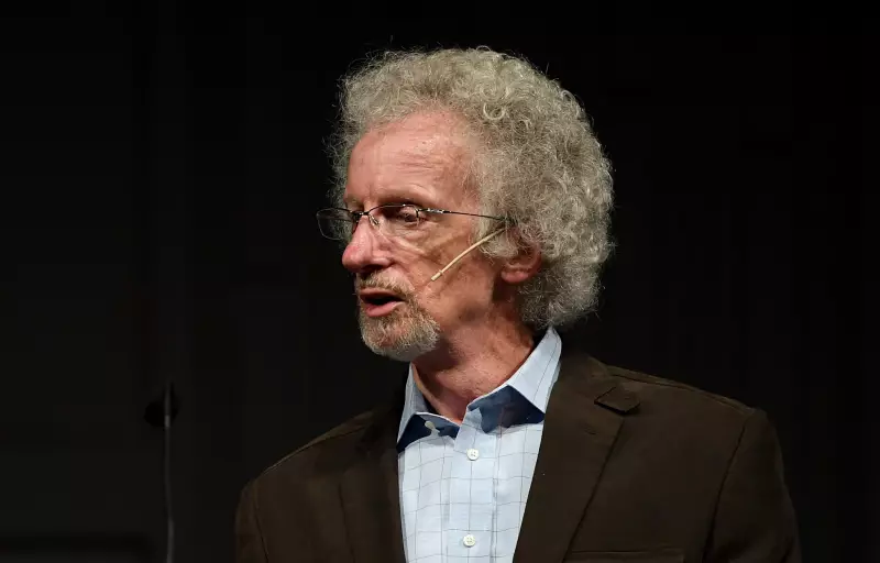 Philip Yancey, autor cristão, anuncia aposentadoria após confessar caso de 8 anos