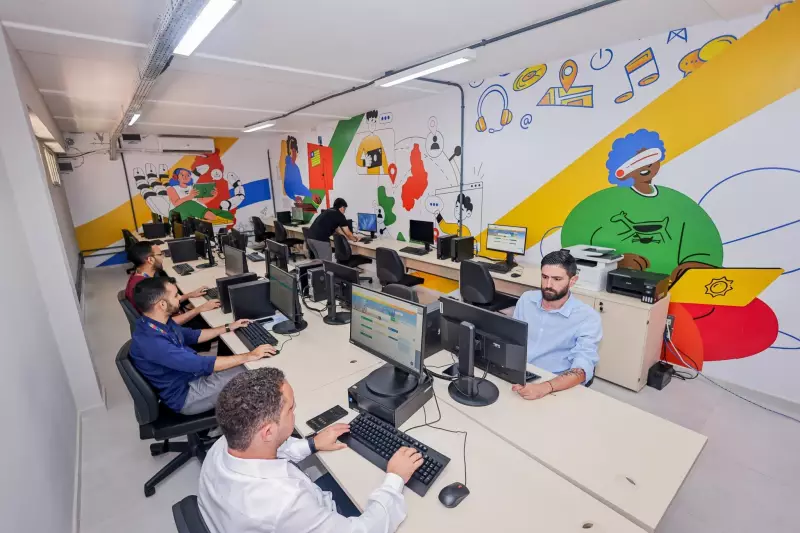 Piauí amplia acesso digital com Balcão Gov.br em Teresina