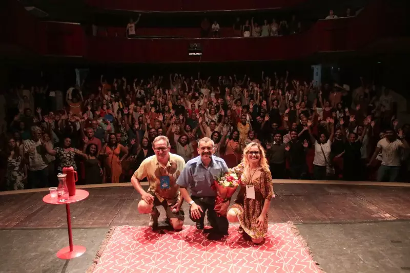 Piauí investe R$ 30 mi em cultura, turismo e esporte via incentivo fiscal em 2025