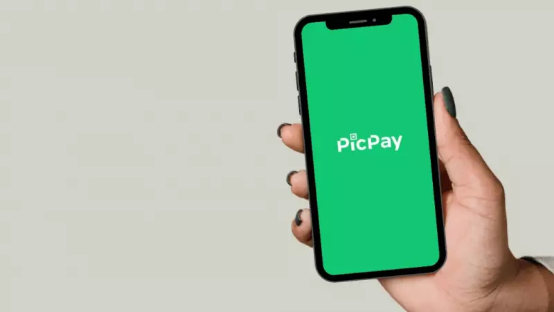 PicPay registra IPO na Nasdaq após lucro de R$ 313,8 milhões em 9 meses