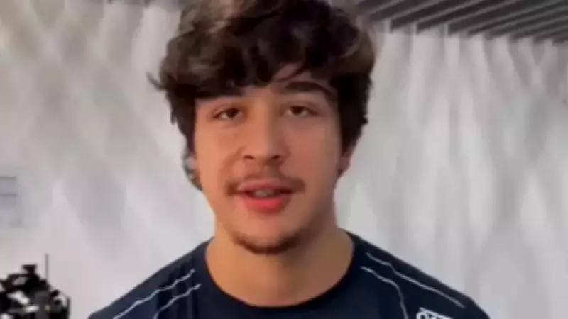 Piloto da Fórmula Delta é preso preventivamente após briga por chiclete que deixou adolescente em coma