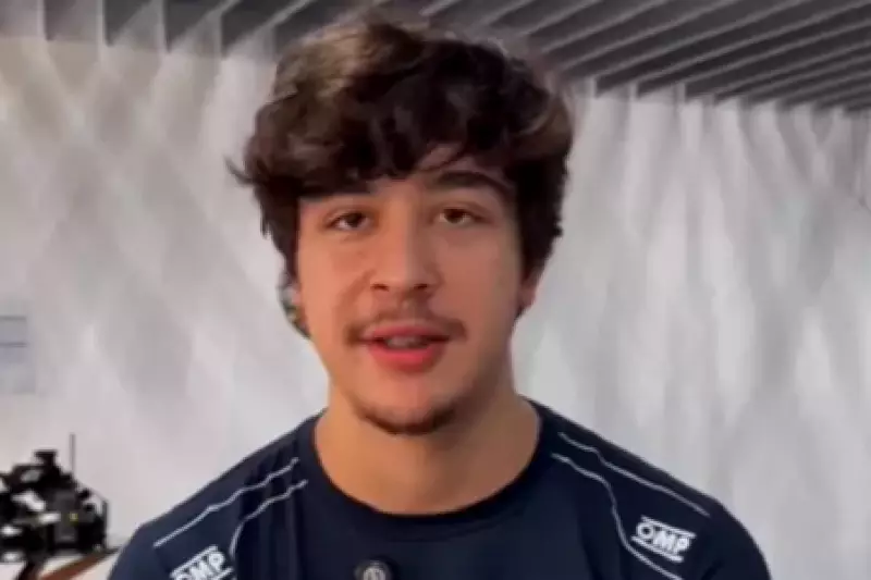 Piloto Pedro Turra é preso novamente em Brasília por agressão a adolescente