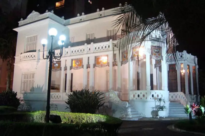 Pinacoteca Benedicto Calixto em Santos oferece cursos gratuitos até 31 de janeiro