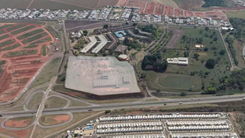 Piracicaba Atrai Investimento em Antigo Campus da Unimep Taquaral