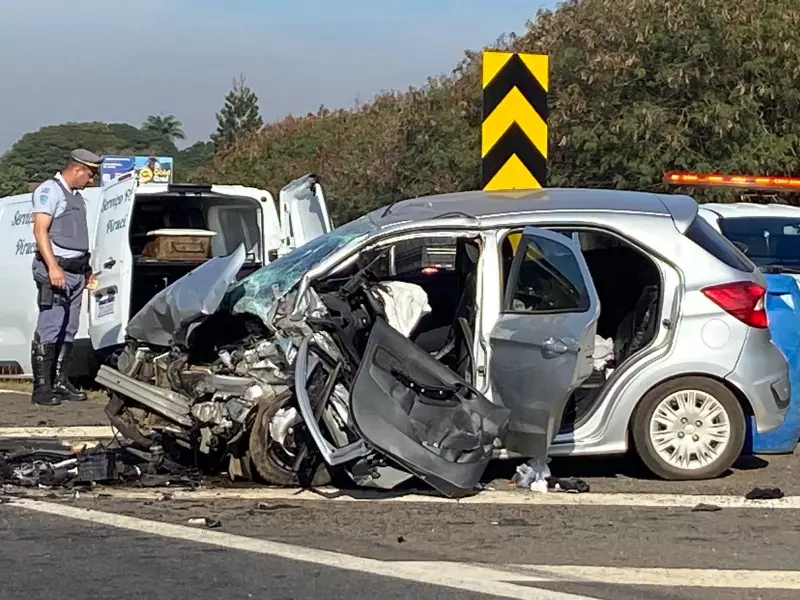 Piracicaba lidera mortes no trânsito em SP em 2025 com 74 óbitos; especialista aponta soluções