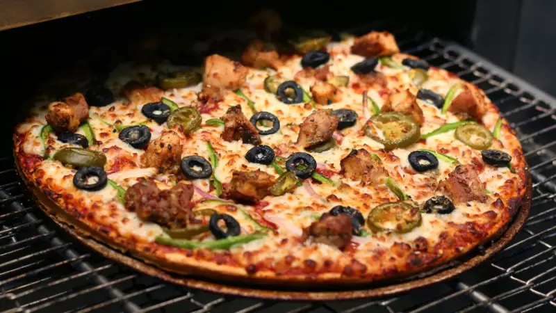 Pizzaria em São Paulo oferece fatia grátis a vítimas de assalto em Pinheiros