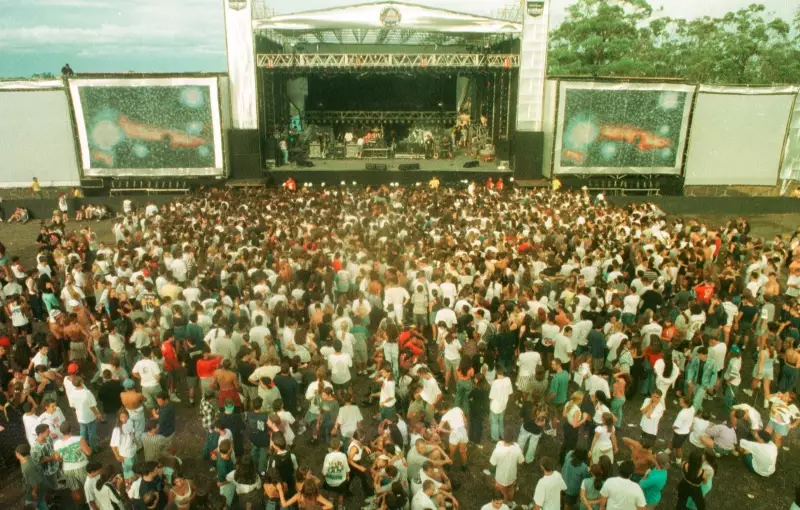 Planeta Atlântida 2026: 30 anos do maior festival do Sul com Anitta, Alok e line-up histórico