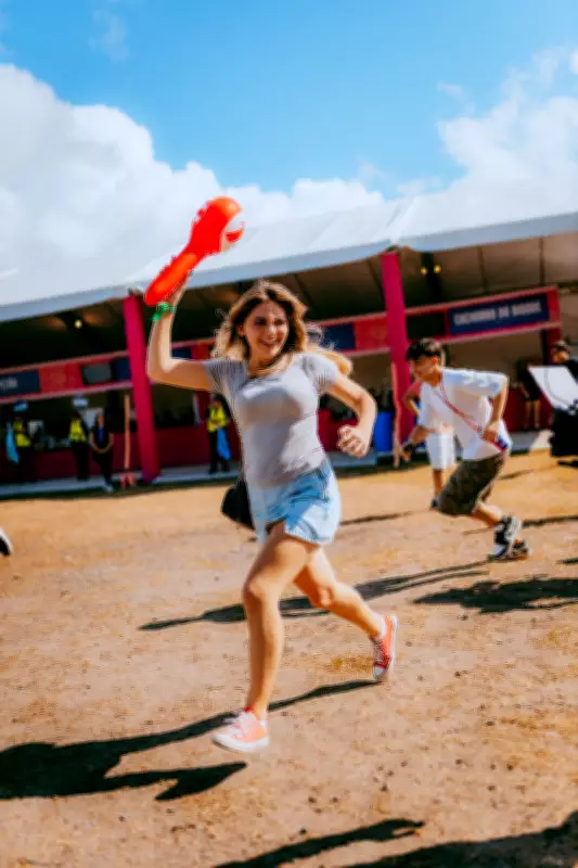 Planeta Atlântida 2026: Confira o que é permitido e proibido no festival