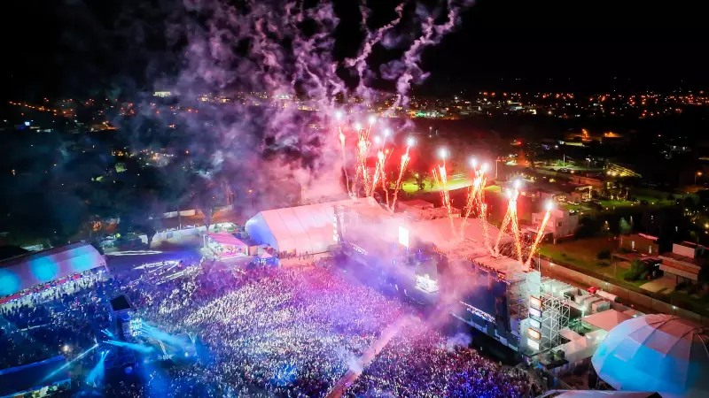 Planeta Atlântida 2026: Documentário e Programação Completa para 30 Anos