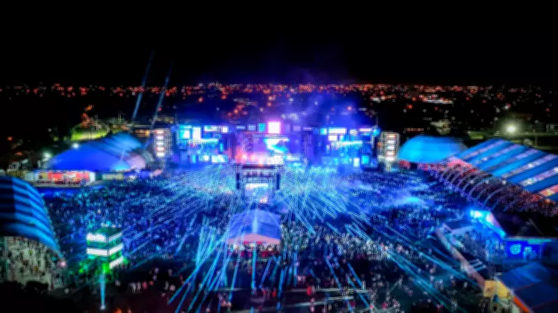 Planeta Atlântida 2026: Festival consolida legado econômico e cultural no RS