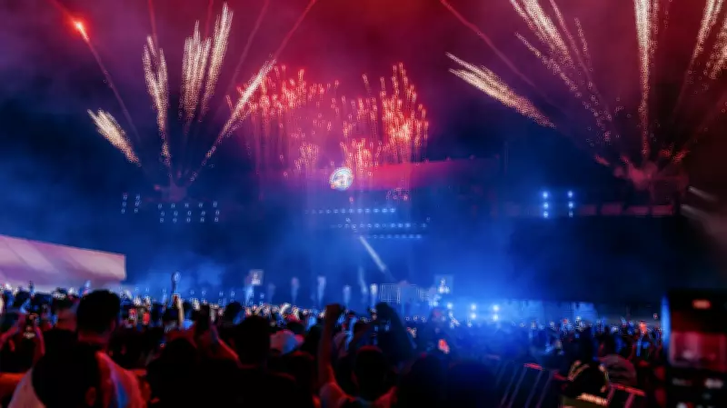 Planeta Atlântida 2026 Inicia Hoje em Xangri-lá com Anitta, Luísa Sonza e Jota Quest