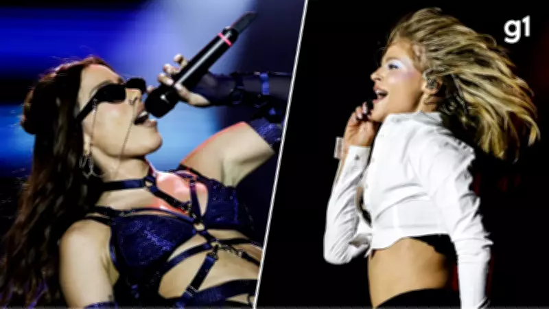 Planeta Atlântida 2026: Jota Quest anuncia sold out e festival celebra 30 anos com sucesso