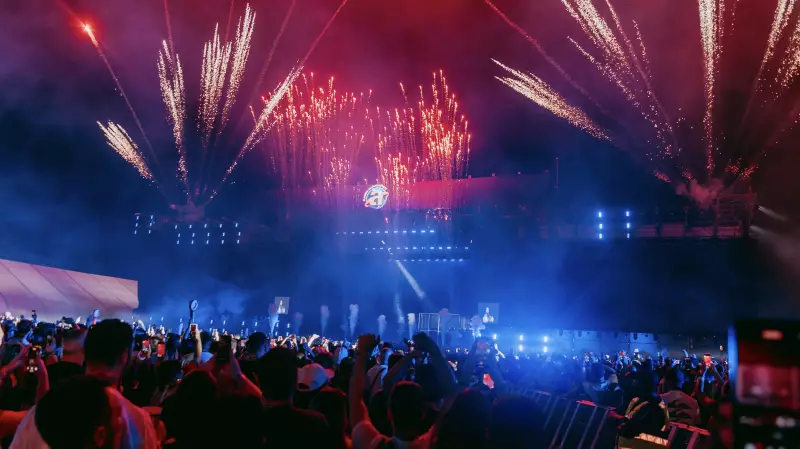 Planeta Atlântida 2026: Transmissão ao vivo leva festival para casa