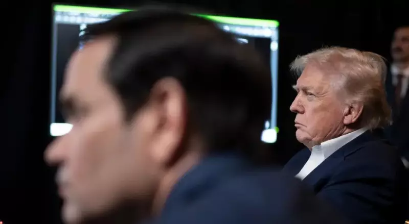 Plano de Trump para 'governar' a Venezuela gera instabilidade e riscos