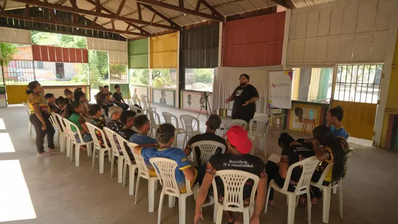 Plantões da Lei Aldir Blanc atendem 12 cidades do oeste do Pará em janeiro