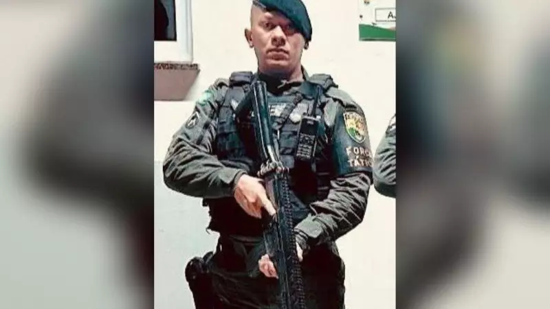 PM é morto a tiros em briga na Praia do Futuro: dois colegas são suspeitos