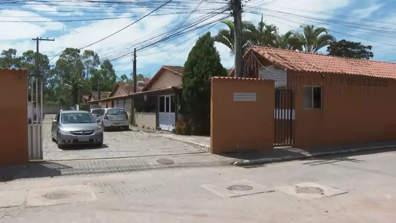 PM agride esposa e é preso após 2 horas de negociação em Vila Velha