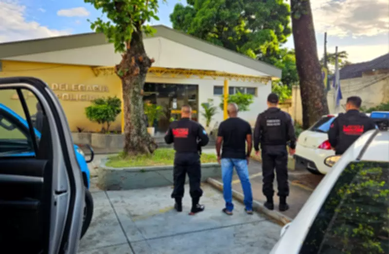 PM preso por segurança de bicheiro corrompeu policial da inteligência, revela MPRJ
