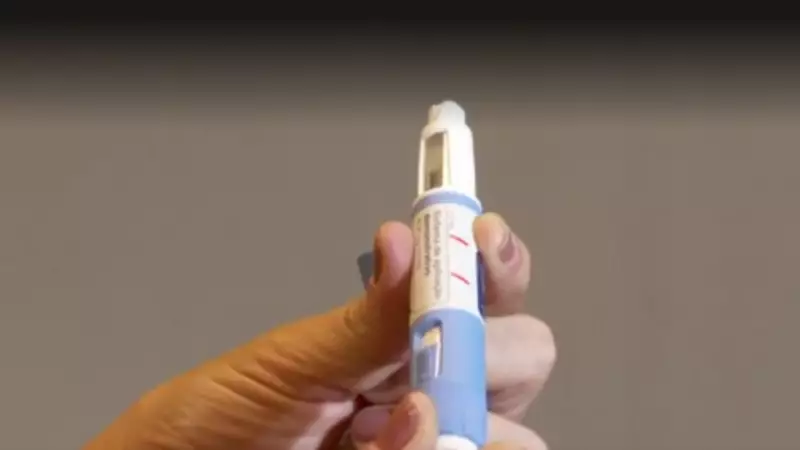 Polícia apreende caneta emagrecedora irregular enviada para presídio em Ipatinga