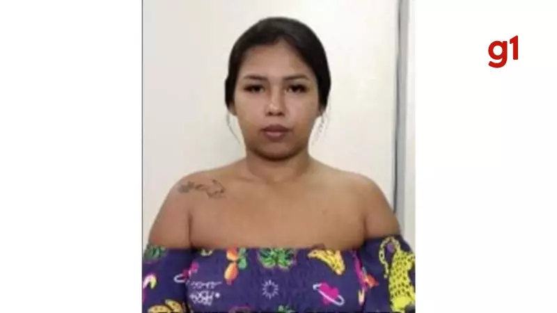 Polícia busca mulher foragida por tráfico no litoral do Piauí