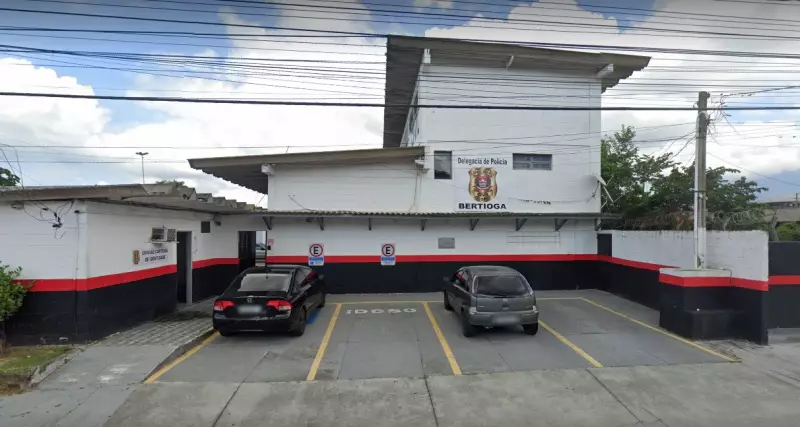 Polícia busca padrasto por estupro de enteada de 13 anos em Bertioga, SP